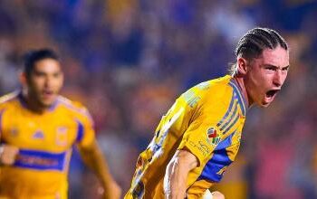 América perdió paternidad sobre Tigres de últimos años