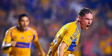 América perdió paternidad sobre Tigres de últimos años