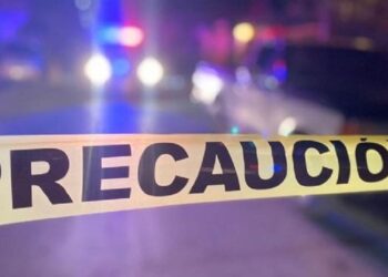 Localizan a hombre sin vida en la carretera que conduce a Matatán, Rosario