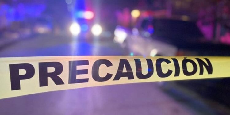 Localizan a hombre sin vida en la carretera que conduce a Matatán, Rosario