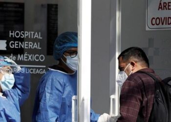 ¿COVID-19 está de vuelta en México?: Número de casos positivos repunta a 25%