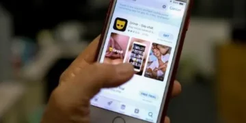 Cómo la app de citas Grindr vive en secreto dentro de la Villa Olímpica de París 2024