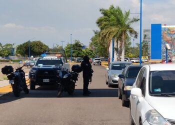 Intentan asesinar a Arnoldo Valle Leyva, director de Comunicación Social de la UAS, en ataque armado en Culiacán