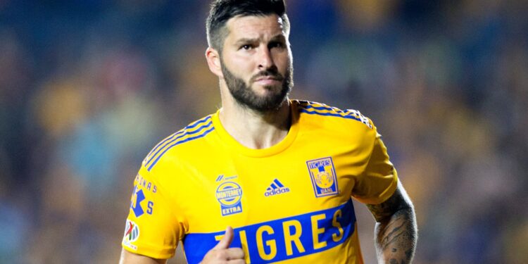 André-Pierre Gignac se une a las críticas contra la Leagues Cup: “En Europa no lo hubieran permitido”