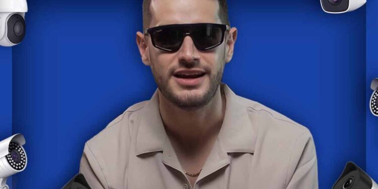 Adrián Marcelo CULPA a Briggitte Bozzo de haber sido abusada sexualmente por su vestimenta