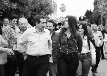 Paloma Sánchez condena asesinato de Cuén Ojeda