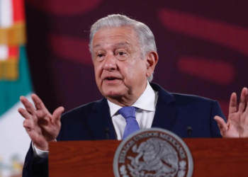 AMLO revelará casos “parados” en el Poder Judicial sobre pago de impuestos de grandes empresas