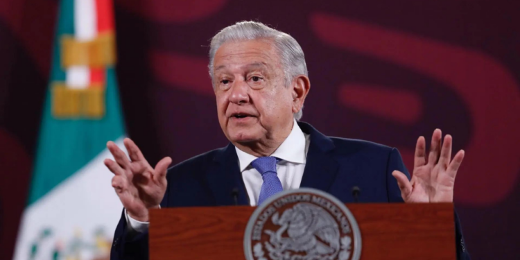 AMLO revelará casos “parados” en el Poder Judicial sobre pago de impuestos de grandes empresas