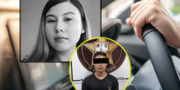 Caso Paola Andrea: GPS de Didi de Sergio Daniel muestra que estuvo 1 hora en el lugar donde encontraron el cuerpo