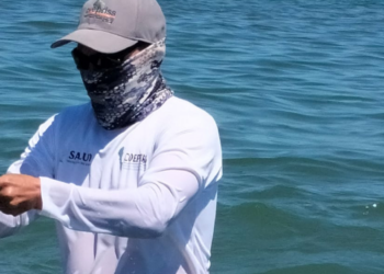 Playas de Sinaloa garantizan seguridad para vacacionistas