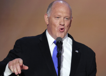 “Trump borrará a los cárteles criminales de México de la faz de la Tierra”: Tom Homan, exjefe de la Agencia de Migración y Aduanas