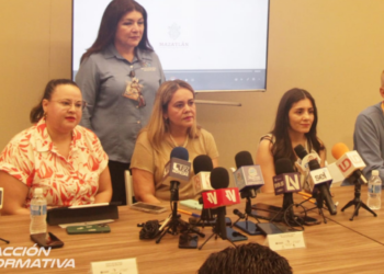 Grupo Coppel y Gran Acuario Mazatlán anuncian convenio en beneficio de personas de escasos recursos