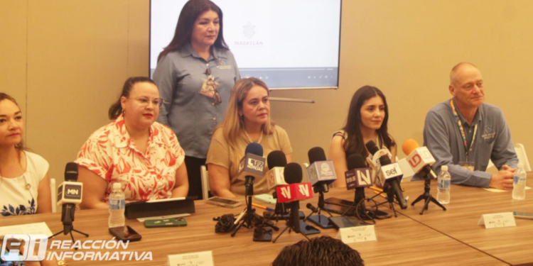 Grupo Coppel y Gran Acuario Mazatlán anuncian convenio en beneficio de personas de escasos recursos