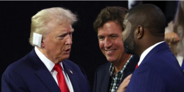 EUA Recibió Información Sobre Complot Iraní para Asesinar a Trump