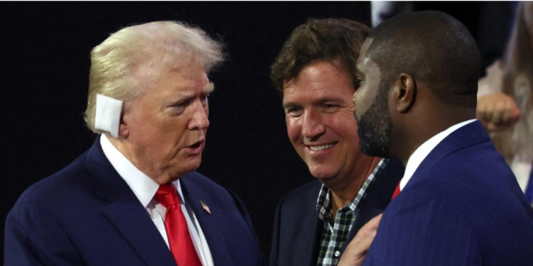 EUA Recibió Información Sobre Complot Iraní para Asesinar a Trump