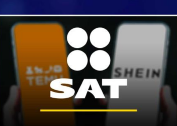 El SAT podría tener retenido tu paquete de Shein o Temu por este delicado motivo