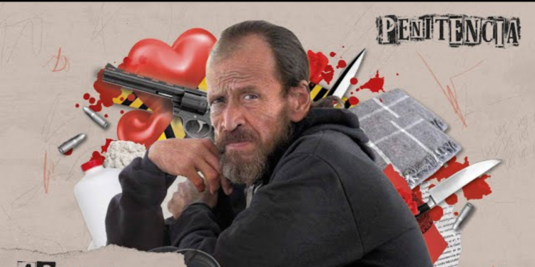 Se fue de su casa porque su papá abusaba de él, pero regresó, asesinó a su mamá y tres hermanos: “Los maté a todos”