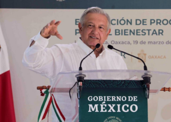López Obrador reconoce que se quedó “corto” en apoyos económicos para educación básica