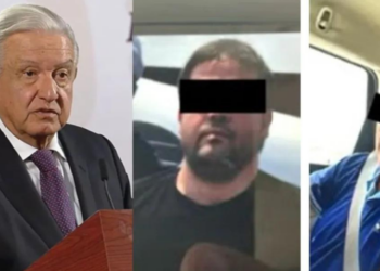 Insuficiente informe de EU sobre captura de Zambada y Guzmán: AMLO