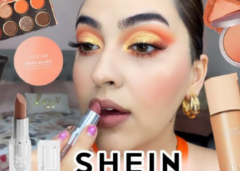 Detectan bacterias y altos niveles de toxicidad en maquillaje de Shein en Corea del Sur, ¿qué pasa en México?
