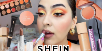 Detectan bacterias y altos niveles de toxicidad en maquillaje de Shein en Corea del Sur, ¿qué pasa en México?