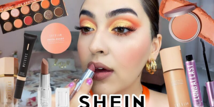 Detectan bacterias y altos niveles de toxicidad en maquillaje de Shein en Corea del Sur, ¿qué pasa en México?