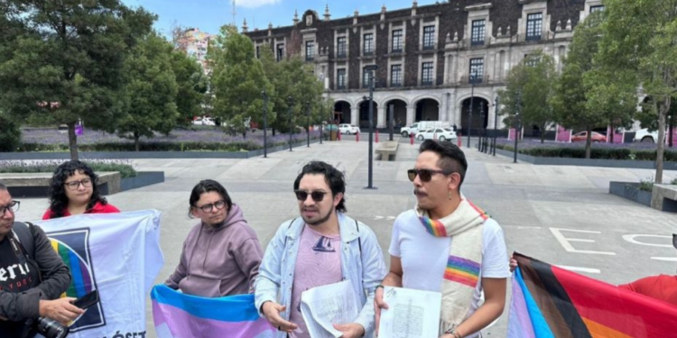 Comunidad LGBTTTIQ+ en Edomex gana amparo que obliga a tener presupuesto exclusivo desde 2025