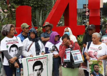 No habrá conclusión pronta del caso Ayotzinapa: fiscal especial