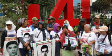 No habrá conclusión pronta del caso Ayotzinapa: fiscal especial