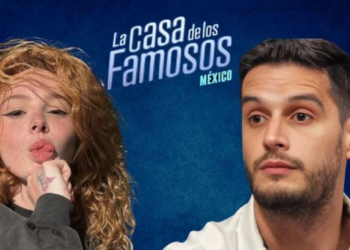 Adrián Marcelo CULPA a Briggitte Bozzo de haber sido abusada sexualmente por su vestimenta