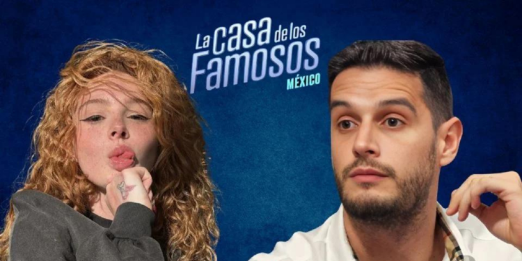 Adrián Marcelo CULPA a Briggitte Bozzo de haber sido abusada sexualmente por su vestimenta