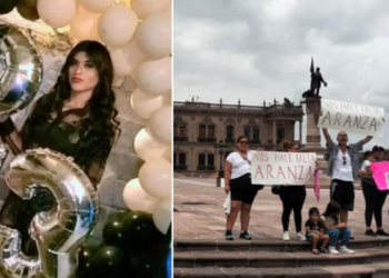Encuentran sin vida a joven trans que desapareció en Monterrey