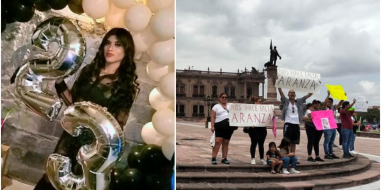 Encuentran sin vida a joven trans que desapareció en Monterrey
