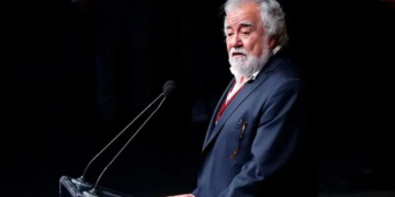 En comparecencia, Encinas rechazó haber incurrido en irregularidades en caso Ayotzinapa