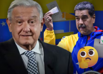 AMLO pide “voto por voto” en elección de Venezuela