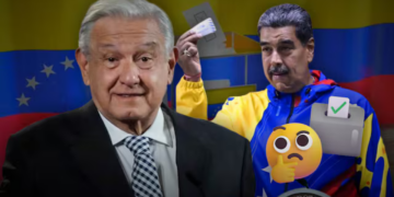 AMLO pide “voto por voto” en elección de Venezuela