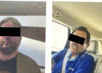 Sin traición o secuestro: ‘El Mayo’ y ‘Chapito’ negociaron rendición desde hace 4 años con EU, afirma abogado