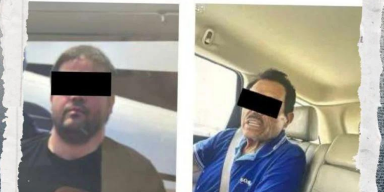 Sin traición o secuestro: ‘El Mayo’ y ‘Chapito’ negociaron rendición desde hace 4 años con EU, afirma abogado