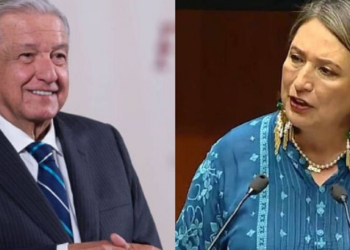 Reforma Judicial espanta a inversionistas, AMLO es un hombre de ocurrencias: Xóchitl Gálvez