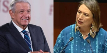 Reforma Judicial espanta a inversionistas, AMLO es un hombre de ocurrencias: Xóchitl Gálvez