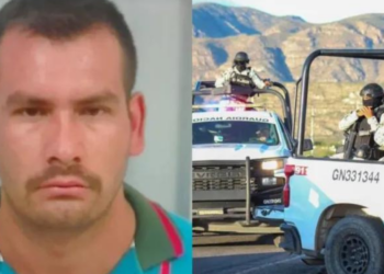 Emboscan y Ejecutan a “El Grande”, Líder del Cártel de Sinaloa, al Salir de la Cárcel