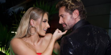 Gabriel Soto revela POR QUÉ terminó con Irina Baeva y redes ‘explotan’: “estás pagando lo que le hiciste a Geraldine”