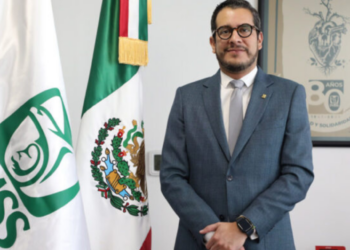 IMSS logra sustentabilidad financiera por 13 años