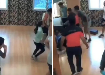 ¡No Aguantó el Paso! Hombre Muere de un Infarto en Clase de Zumba