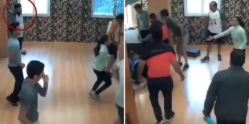 ¡No Aguantó el Paso! Hombre Muere de un Infarto en Clase de Zumba