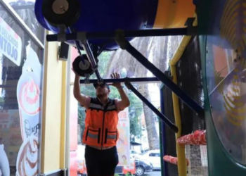 ‘Lupa’ a restaurantes con juegos infantiles en BJ tras incidente en McDonald’s