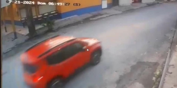 Padre denuncia intento de secuestro a su hija en Matamoros, Tamaulipas; joven logra escapar