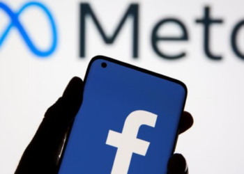 Meta elimina 63 mil cuentas de Facebook de sextorsión