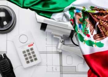 Mejor percepción de seguridad en México: Un vistazo al 2024