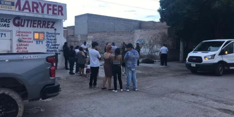 Menores Encuentran Cuerpo en Estado de Descomposición Mientras Jugaban en Terreno Baldío